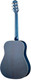 Миниатюра изображения товара Акустическая гитара Naranda DG220BLS