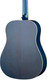 Миниатюра изображения товара Акустическая гитара Naranda DG220BLS