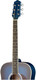 Миниатюра изображения товара Акустическая гитара Naranda DG220BLS