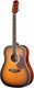 Миниатюра изображения товара Акустическая гитара Naranda DG220VS