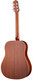 Миниатюра изображения товара Акустическая гитара Naranda DG220VS