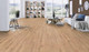 Миниатюра изображения товара Ламинат Egger Pro Classic Дуб Предайя натуральный EPL198