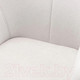 Миниатюра изображения товара Стул Bergenson Bjorn Aline / FH-ALN-ARMCH-PL-BG (молочный)