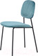Миниатюра изображения товара Стул Bergenson Bjorn Tilla / FH-TL-CH-PL-TRQ (темно-бирюзовый)