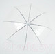 Миниатюра изображения товара Зонт-трость Rain Berry 734-1A332