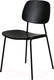 Миниатюра изображения товара Стул Bergenson Bjorn Tilla / FH-TL-CH-ST-BLK (черный)