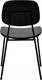 Миниатюра изображения товара Стул Bergenson Bjorn Tilla / FH-TL-CH-ST-BLK (черный)