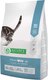 Миниатюра изображения товара Сухой корм для кошек Nature's Protection Kitten Poultry With Krill с птицей и крилем / NPS45758 (2кг)