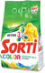 Миниатюра изображения товара Стиральный порошок Sorti Color Автомат (3кг)