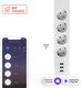 Миниатюра изображения товара Удлинитель EKF Connect PRO / RCE-2-WF
