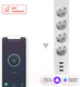 Миниатюра изображения товара Удлинитель EKF Connect / RCE-1-WF