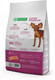Миниатюра изображения товара Сухой корм для собак Nature's Protection Mini Extra Salmon Adult Small Breeds / NPS45737 (2кг)