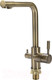 Миниатюра изображения товара Смеситель Maxonor Pure Life MN4352-4