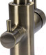 Миниатюра изображения товара Смеситель Maxonor Pure Life MN4352-4