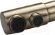 Миниатюра изображения товара Смеситель Maxonor Pure Life MN4352-4