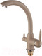 Миниатюра изображения товара Смеситель Maxonor Pure Life MN4399-20