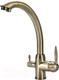 Миниатюра изображения товара Смеситель Maxonor Pure Life MN4399-4