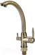 Миниатюра изображения товара Смеситель Maxonor Pure Life MN4399-4