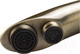 Миниатюра изображения товара Смеситель Maxonor Pure Life MN4399-4