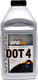 Миниатюра изображения товара Тормозная жидкость Onzoil DOT 4 Euro ST (810г)