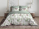 Миниатюра изображения товара Комплект постельного белья ВАСИЛИСА Ботаника 1.5 / 247052