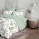 Миниатюра изображения товара Комплект постельного белья ВАСИЛИСА Ботаника 2.0 / 247054