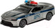 Миниатюра изображения товара Автомобиль игрушечный Технопарк Полиция / 2003C135-R