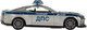Миниатюра изображения товара Автомобиль игрушечный Технопарк Полиция / 2003C135-R