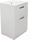 Миниатюра изображения товара Тумба под умывальник Mixline Атлантик 56 543447