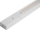 Миниатюра изображения товара Шинопровод JAZZway PTR 2M-WH L2000 / 5010727 (белый)