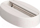 Миниатюра изображения товара Адаптер для шинопровода JAZZway PTR T1- WH / 5016828