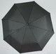 Миниатюра изображения товара Зонт складной Rain Berry 734-7371 (черный)