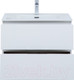 Миниатюра изображения товара Тумба под умывальник Aquanet Алвита 70 / 303909