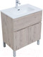 Миниатюра изображения товара Тумба под умывальник Aquanet Алвита 70 / 303902