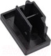Миниатюра изображения товара Коннектор для шинопровода JAZZway PTR EC-BL / 5010895