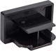 Миниатюра изображения товара Коннектор для шинопровода JAZZway PTR EC-BL / 5010895