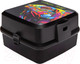 Миниатюра изображения товара Контейнер Эльфпласт Bento EP487 (черный)