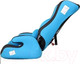 Миниатюра изображения товара Автокресло Carmella 513 RF (09, Blue/Grey)
