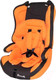 Миниатюра изображения товара Автокресло Carmella 513 RF (22, Orange/Grey)