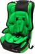 Миниатюра изображения товара Автокресло Carmella 513 RF (26, Green/Grey)
