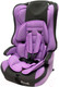 Миниатюра изображения товара Автокресло Carmella 513 RF (38, Lilac/Black Dot)