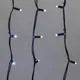 Миниатюра изображения товара Светодиодная бахрома Neon-Night Айсикл 255-315 (5x0.7м, белый)