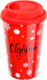 Миниатюра изображения товара Кружка Perfecto Linea Christmas-2 / 30-540120