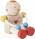 Миниатюра изображения товара Конструктор Plan Toys Робот / 5183