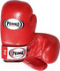 Миниатюра изображения товара Боксерские перчатки Penna 02-006 (8oz, красный)
