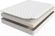 Миниатюра изображения товара Матрас Askona Trend Flat 120x190
