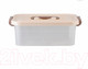 Миниатюра изображения товара Контейнер для хранения Полимербыт 4381200
