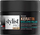 Миниатюра изображения товара Маска для волос Fito Косметик Stylist Pro Hair Care Эффектный объем (220мл)