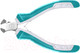 Миниатюра изображения товара Кусачки торцевые TOTAL THTMN556