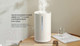 Миниатюра изображения товара Ультразвуковой увлажнитель воздуха Xiaomi Smart Humidifier 2 MJJSQ05DY / BHR6026EU